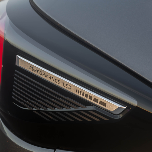 2026 Changan Auto UNI-S CT Exterior